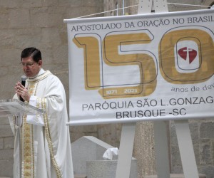150 Anos do Apostolado da Oração