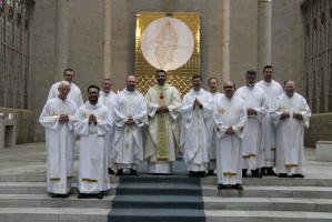 Missa de São Luís Gonzaga 