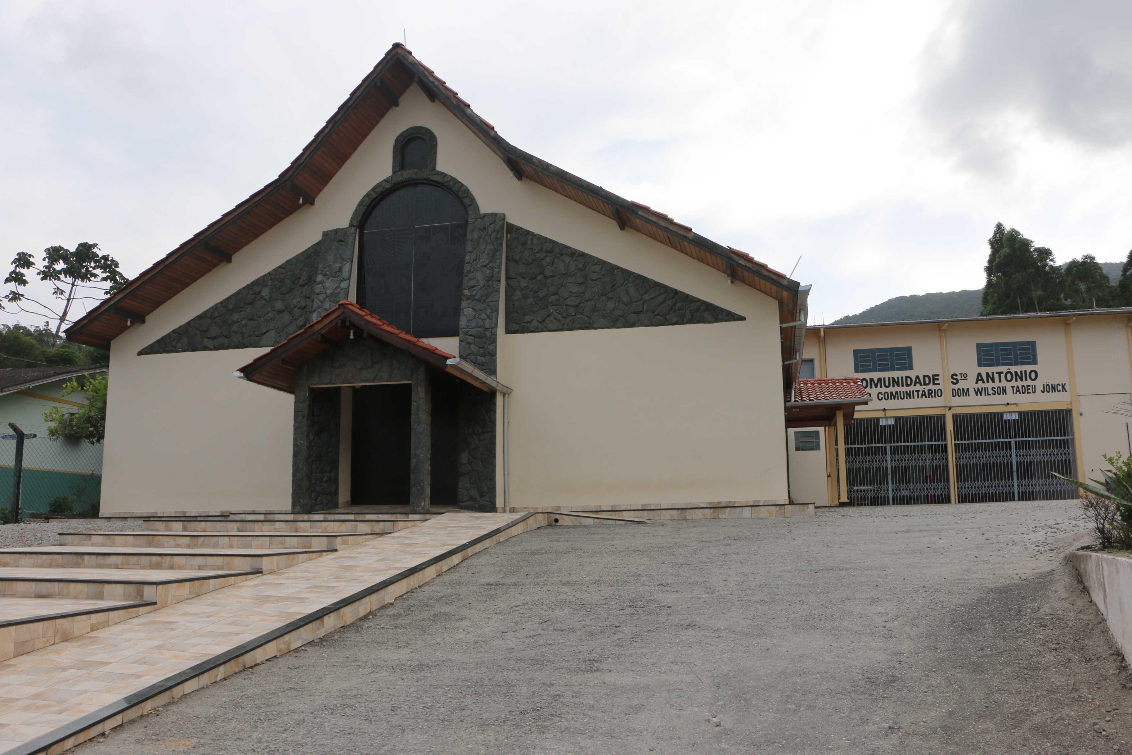 Santo Antônio