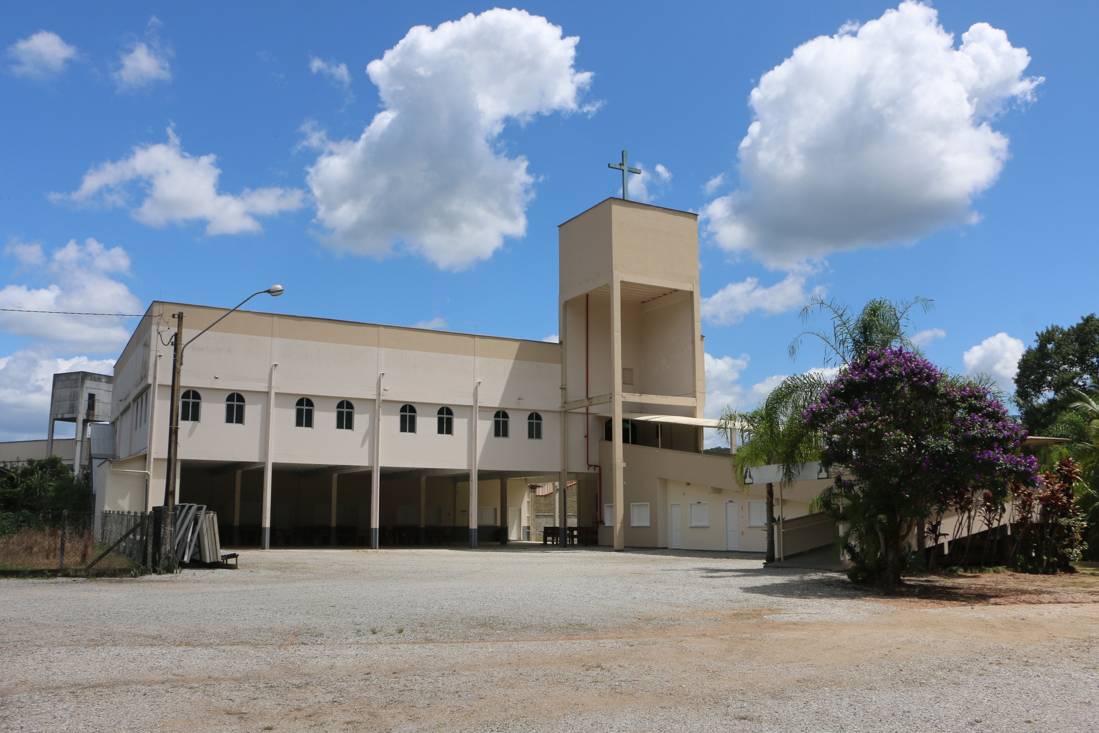Santa Paulina